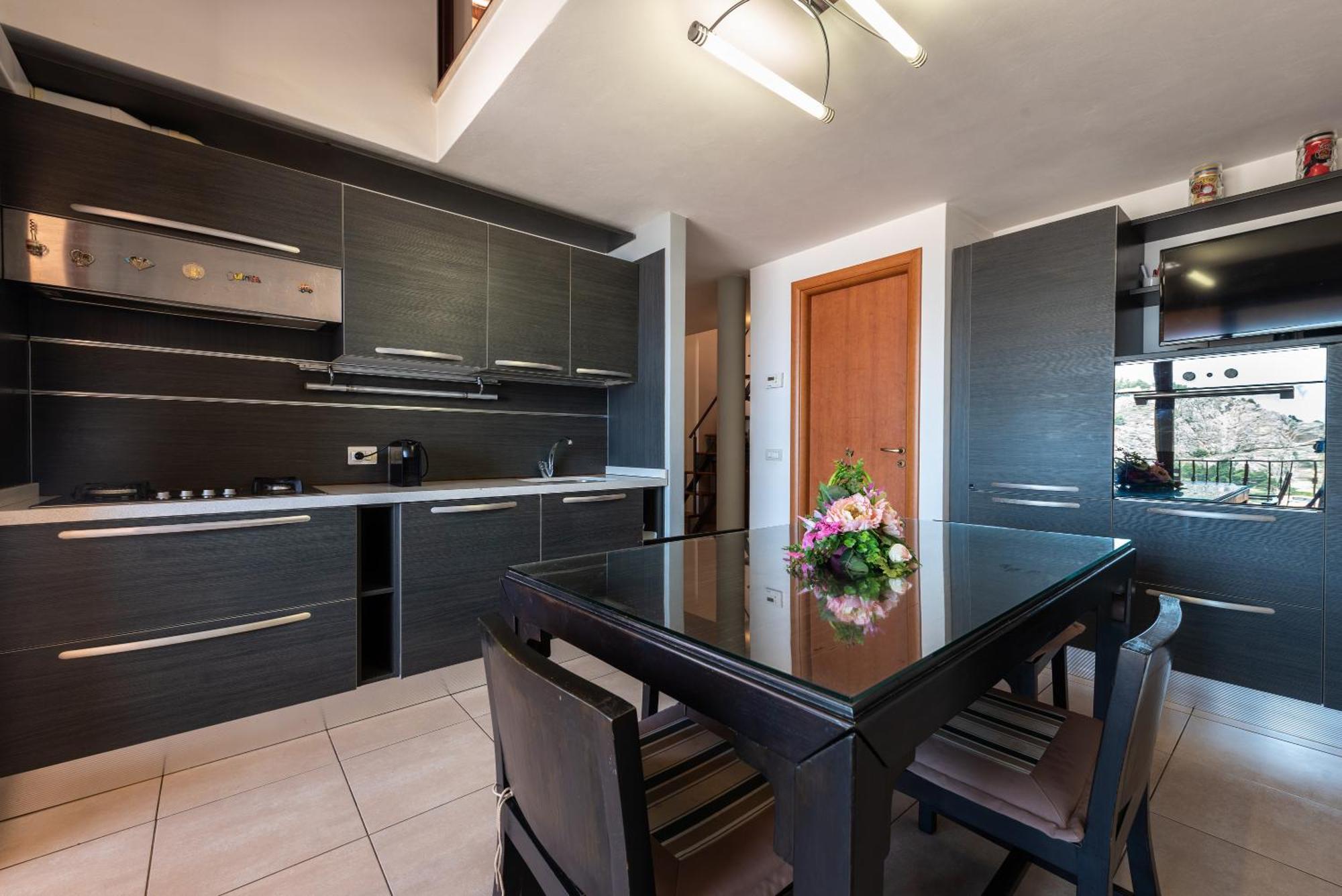 Moderno Appartamento เชฟาลู ภายนอก รูปภาพ